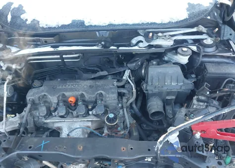 2018 Honda Hr-V Ex z USA, uszkodzony, nr VIN 3CZRU6H51JM730555